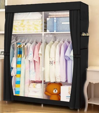 Closet de Tela REF 1